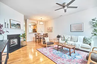 215 Grey Elm Trail, Durham, NC 27713 - Photo 2