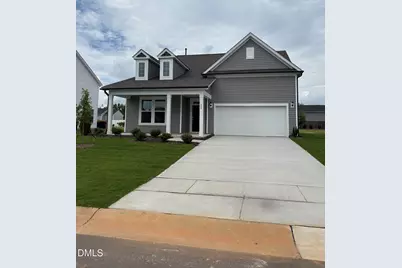 338 Peach Grv Way, Lillington, NC 27546 - Photo 1