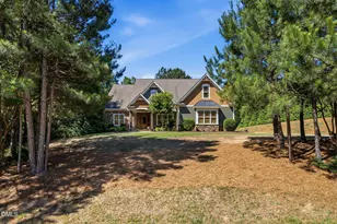 90 Pebble Creek Dr, Franklinton, NC 27525 - Photo 1