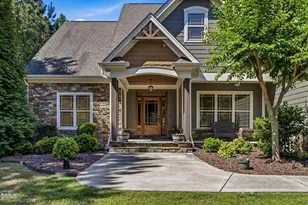 90 Pebble Creek Dr, Franklinton, NC 27525 - Photo 14