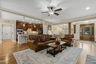90 Pebble Creek Dr, Franklinton, NC 27525 - Photo 24