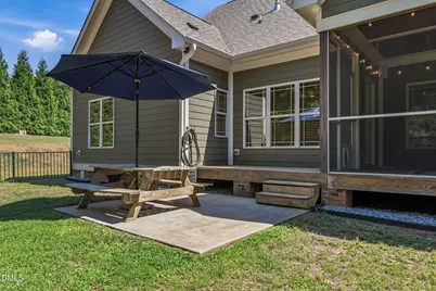 90 Pebble Creek Drive, Franklinton, NC 27525 - Photo 68