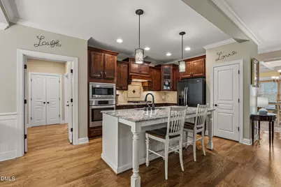 90 Pebble Creek Drive, Franklinton, NC 27525 - Photo 24