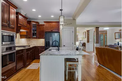 90 Pebble Creek Drive, Franklinton, NC 27525 - Photo 26