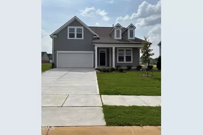 30 Little Branch Drive, Lillington, NC 27546 - Photo 1