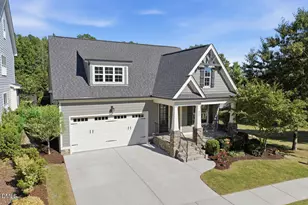 353 Liberty Star Rd, Wendell, NC 27591 - Photo 1