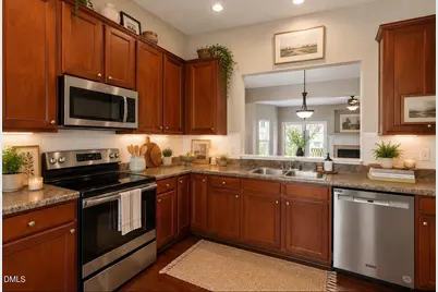 305 Anterbury Drive, Apex, NC 27502 - Photo 28