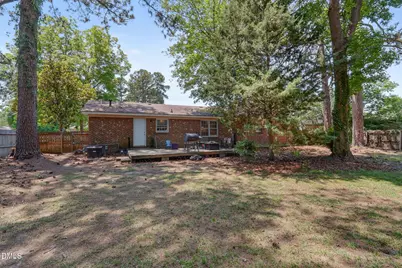 1808 Oakdale Drive W, Wilson, NC 27893 - Photo 34