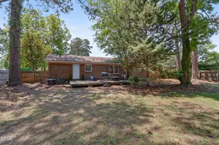 1808 Oakdale Dr W, Wilson, NC 27893 - Photo 34