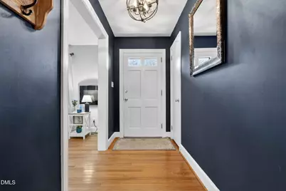 1808 Oakdale Drive W, Wilson, NC 27893 - Photo 6