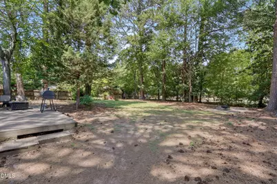 1808 Oakdale Drive W, Wilson, NC 27893 - Photo 36