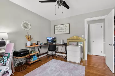 1808 Oakdale Drive W, Wilson, NC 27893 - Photo 20