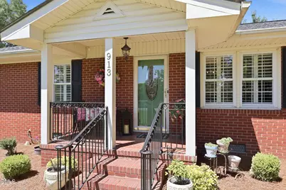 913 W Core Road, Dunn, NC 28334 - Photo 1