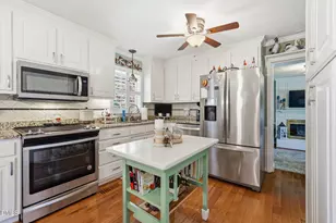 913 W Core Rd, Dunn, NC 28334 - Photo 20