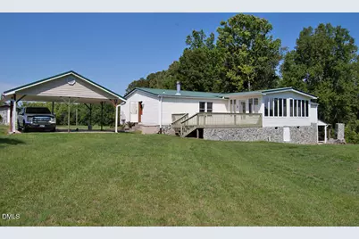 9166 Tilley Road, Bullock, NC 27507 - Photo 8