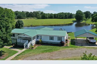 9166 Tilley Road, Bullock, NC 27507 - Photo 1