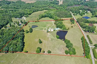 9166 Tilley Road, Bullock, NC 27507 - Photo 2