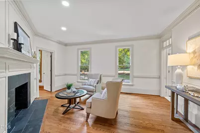 1104 Bentham Drive, Raleigh, NC 27614 - Photo 6
