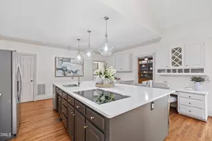 1104 Bentham Dr, Raleigh, NC 27614 - Photo 16