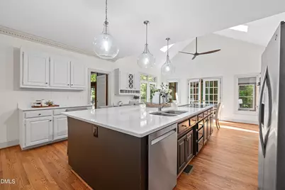 1104 Bentham Drive, Raleigh, NC 27614 - Photo 14