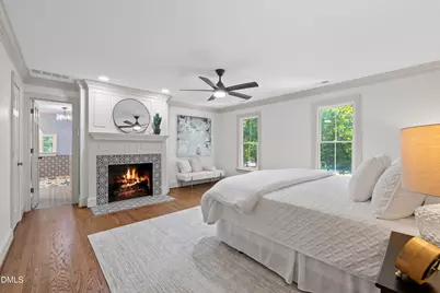 1104 Bentham Drive, Raleigh, NC 27614 - Photo 40