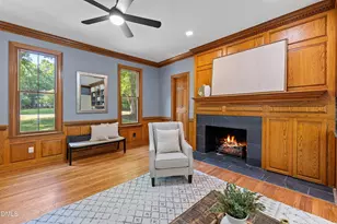 1104 Bentham Dr, Raleigh, NC 27614 - Photo 32