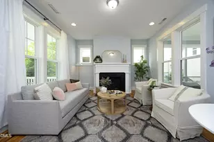 428 Claremont Dr, Chapel Hill, NC 27516 - Photo 6