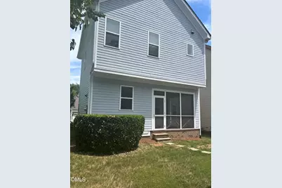 428 Claremont Drive, Chapel Hill, NC 27516 - Photo 4