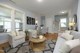 428 Claremont Dr, Chapel Hill, NC 27516 - Photo 12