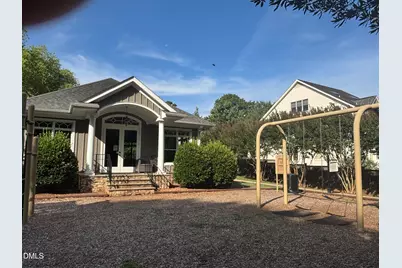 428 Claremont Drive, Chapel Hill, NC 27516 - Photo 12
