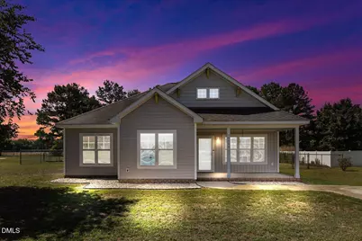 5606 Blanch Fields Lane, Lucama, NC 27851 - Photo 2