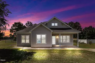 5606 Blanch Fields Ln, Lucama, NC 27851 - Photo 2