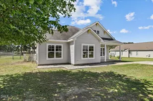 5606 Blanch Fields Ln, Lucama, NC 27851 - Photo 4
