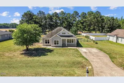 5606 Blanch Fields Lane, Lucama, NC 27851 - Photo 8