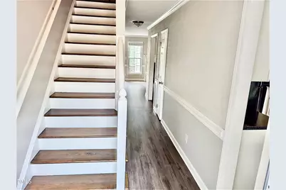 2849 Bedfordshire Court, Raleigh, NC 27604 - Photo 2