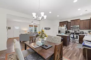 508 Brookfield Dr, Knightdale, NC 27545 - Photo 8