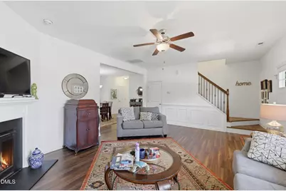 508 Brookfield Drive, Knightdale, NC 27545 - Photo 4