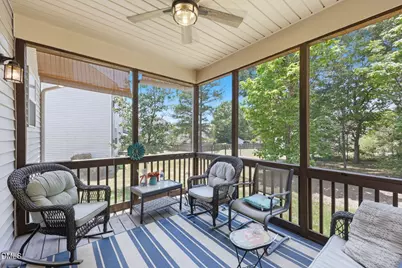 508 Brookfield Drive, Knightdale, NC 27545 - Photo 24