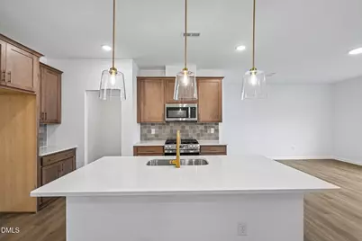 205 S Harvest Ridge Way #Homesite 214, Wilsons Mills, NC 27520 - Photo 18