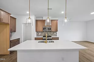 205 S Harvest Rdg Wy, Wilsons Mills, NC 27520 - Photo 18
