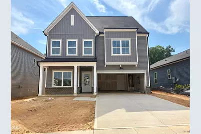 205 S Harvest Ridge Way #Homesite 214, Wilsons Mills, NC 27520 - Photo 4