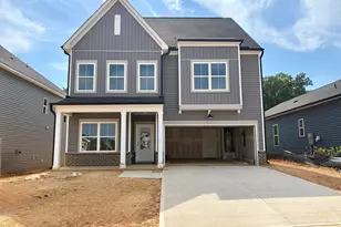 205 S Harvest Rdg Wy, Wilsons Mills, NC 27520 - Photo 4