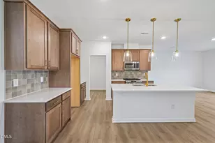 205 S Harvest Rdg Wy, Wilsons Mills, NC 27520 - Photo 12