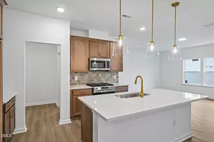 205 S Harvest Rdg Wy, Wilsons Mills, NC 27520 - Photo 16