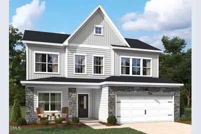 213 S Harvest Ridge Way #Homesite 212, Wilsons Mills, NC 27520 - Photo 1