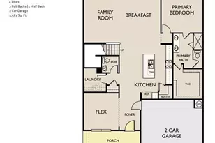 213 S Harvest Rdg Wy, Wilsons Mills, NC 27520 - Photo 26