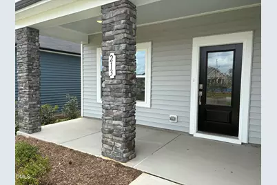 213 S Harvest Ridge Way #Homesite 212, Wilsons Mills, NC 27520 - Photo 2