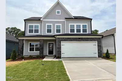 213 S Harvest Ridge Way #Homesite 212, Wilsons Mills, NC 27520 - Photo 4