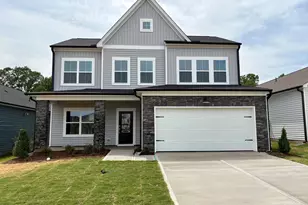 213 S Harvest Rdg Wy, Wilsons Mills, NC 27520 - Photo 4