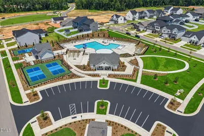 213 S Harvest Ridge Way #Homesite 212, Wilsons Mills, NC 27520 - Photo 44